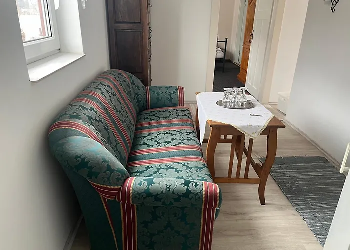 Am Rhein Nocleg ze śniadaniem *